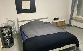 Cityapartment Am Rechenberg